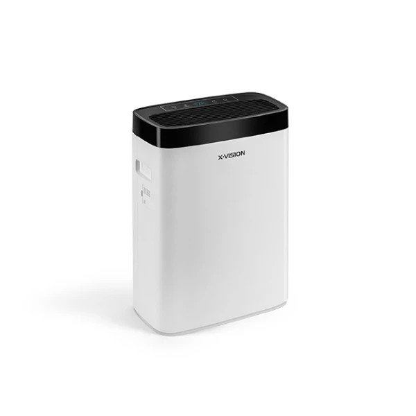 خرید دستگاه تصفیه هوا ایکس ویژن مدل KJ-306