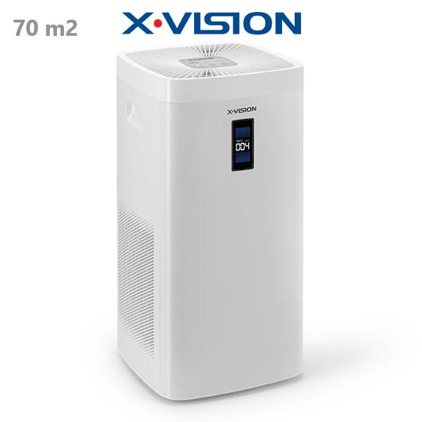 دستگاه تصفیه هوا ایکس ویژن مدل KJ-608