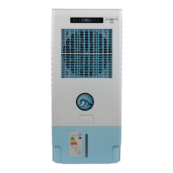 کولر آبی پرتابل اینترناسیونال آنیل مدل 18k