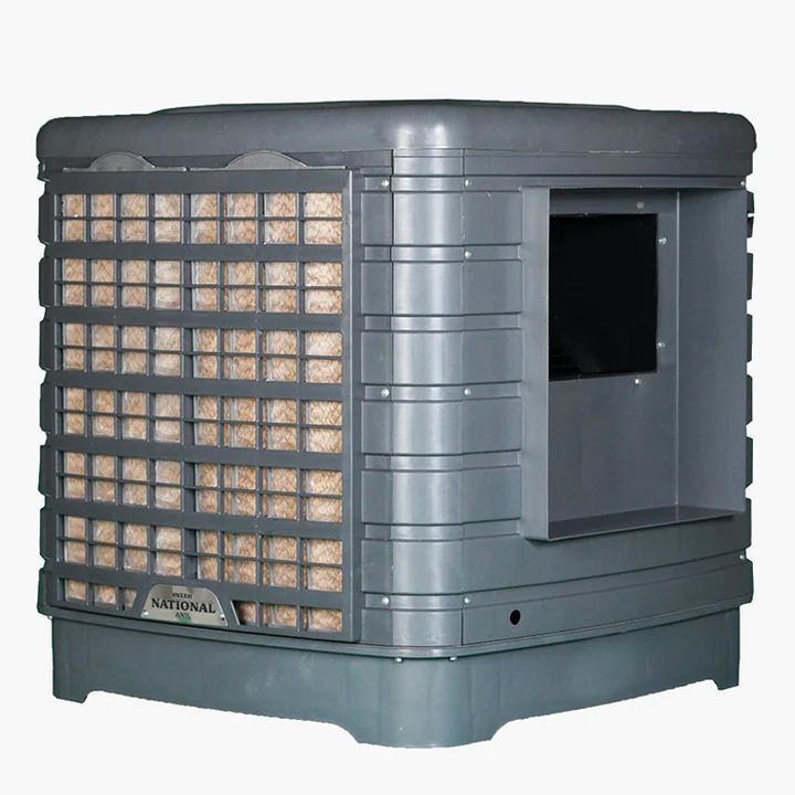 کولر آبی اینترناسیونال آنیل مدل BLDC9000