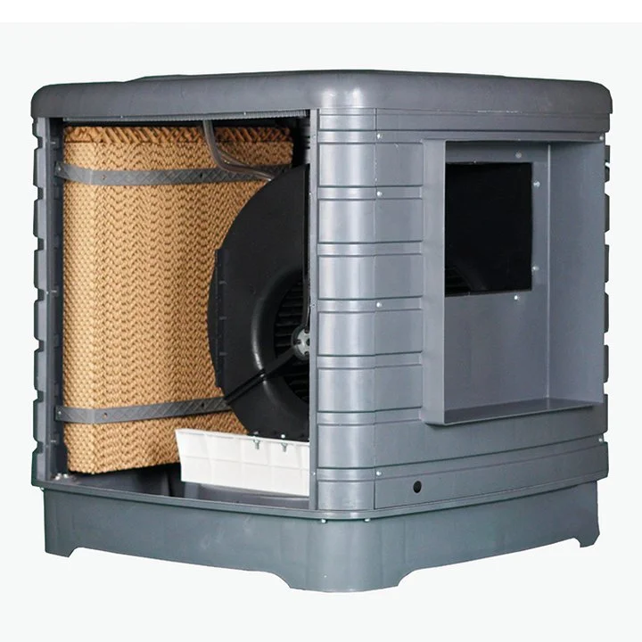 کولر آبی اینترناسیونال آنیل مدل BLDC9000