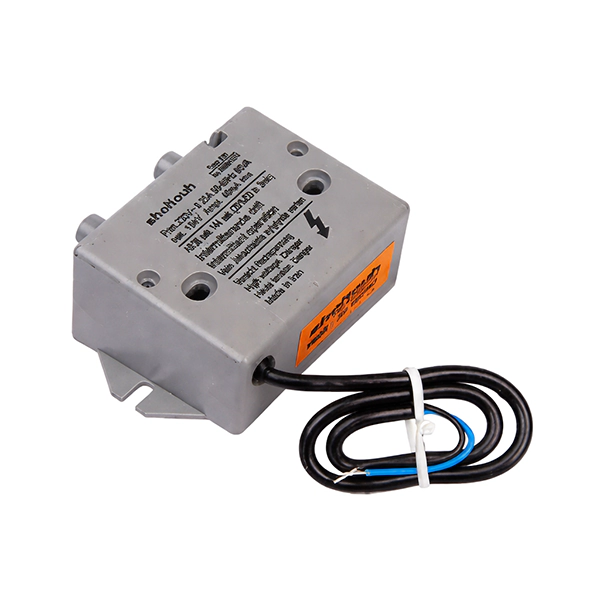 ترانس جرقه دائم شکوه