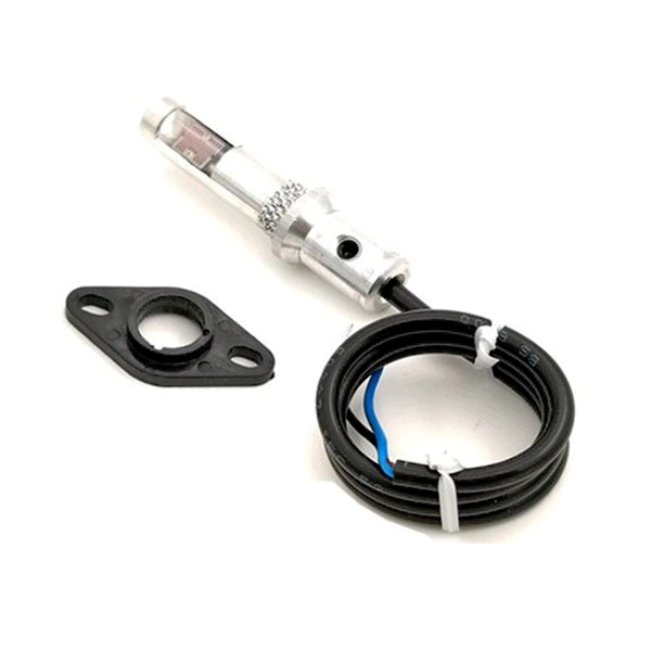 چشم الکترونیک شکوه مدل FL آمریکایی با کلاهک آلومینیومی